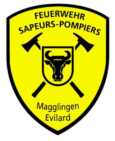 Logo sapeurs-pompiers