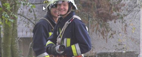 Jugendfeuerwehr