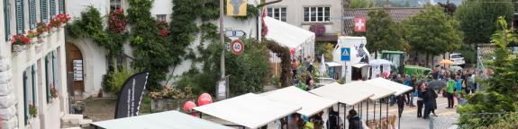 Dorffest