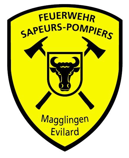 insigne d'épaule  Armée Suisse  tissu brodé (Gebraucht) in Biel