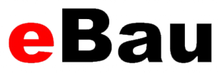 eBau Logo
