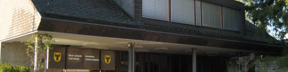 Administration municipale